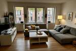 Stilvolle 1-Zimmer-Wohnung mit Küche, Balkon & TG-Stellplatz - Provisionsfrei 1 zimmer