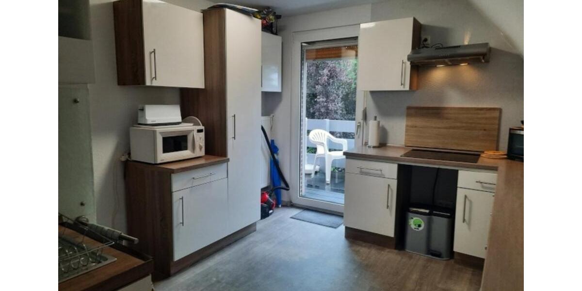 Wohnen auf Zeit Aurich Georgsfeld und Tannenhausen - 5 Zimmer, 120 m&sup2;, 425&euro; | Angebot:25901901