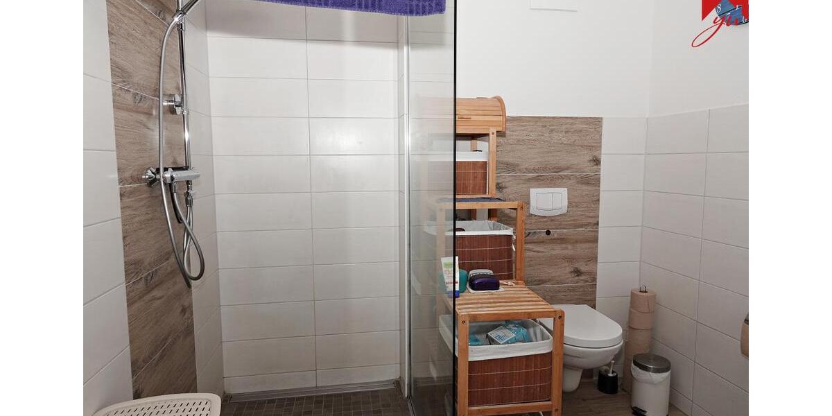 Etagenwohnung Hage - 3 Zimmer, 70 m&sup2;, 790&euro; | Angebot:24851271