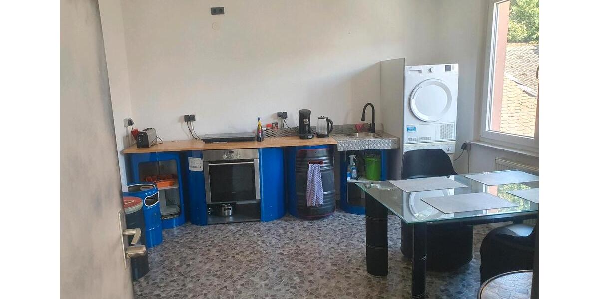 Wohnen auf Zeit Hausen - 4 Zimmer, 45 m&sup2;, 500&euro; | Angebot:25436667