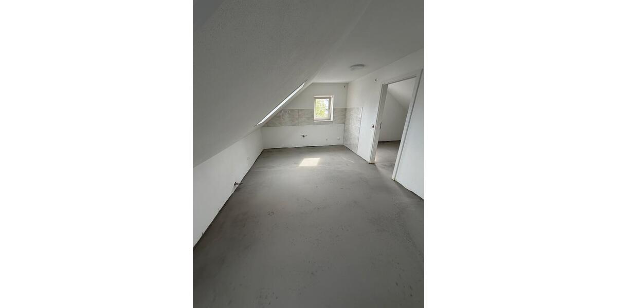 Dachgeschoßwohnung Memmingen - 1 Zimmer, 55 m&sup2;, 700&euro; | Angebot:26329481