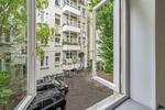 Dachgeschoßwohnung Hannover Südstadt - 3 Zimmer, 86 m&sup2;, 1.650&euro; | Angebot:26492924