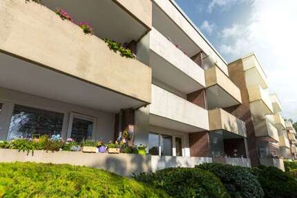 Wohnung Bremerhaven Wulsdorf - 1 Zimmer, 30 m&sup2;, 230&euro; | Angebot:26208370