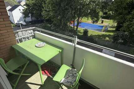 Wohnung Mönchengladbach Süd - 2 Zimmer, 60 m&sup2;, 535&euro; | Angebot:26804355