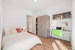 Erdgeschoßwohnung Berlin Tempelhof-Schöneberg - 1 Zimmer, 39 m&sup2;, 930&euro; | Angebot:25542062