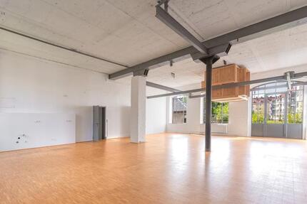 Gewerbeobjekt Kassel Philippinenhof-Warteberg - 2.250&euro; | Angebot:21279123