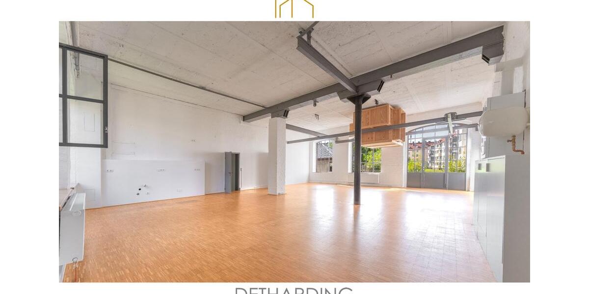 Gewerbeobjekt Kassel Philippinenhof-Warteberg - 2.250&euro; | Angebot:21279123