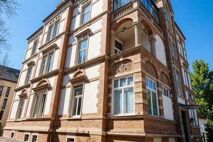 Wohnung Wiesbaden Südost - 2 Zimmer, 40 m&sup2;, 700&euro; | Angebot:26726576