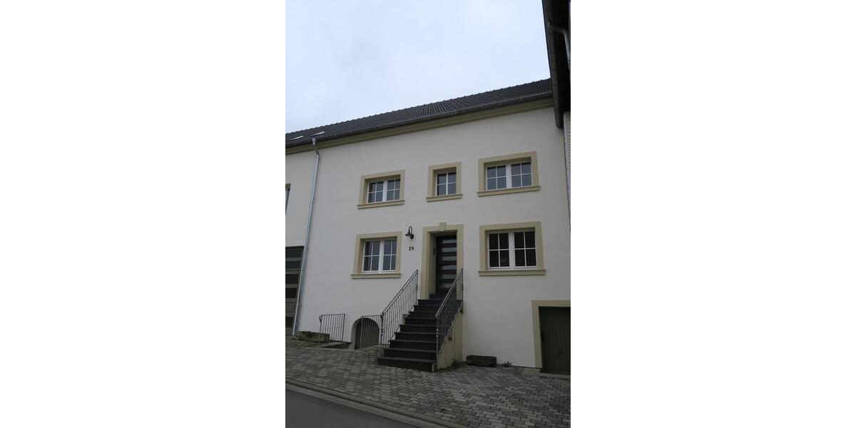 Einfamilienhaus Tawern - 9 Zimmer, 192 m&sup2;, 2.015&euro; | Angebot:25894625