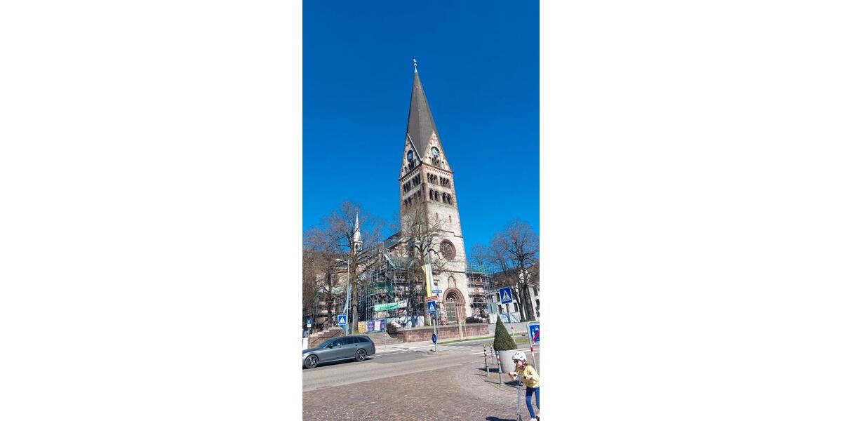 Maisonettenwohnung Ettlingen - 2 Zimmer, 60 m&sup2;, 924&euro; | Angebot:26455299