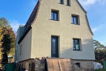 Haus zur Miete in Toplage Halle Kröllwitz mit großem Garten 5 zimmer