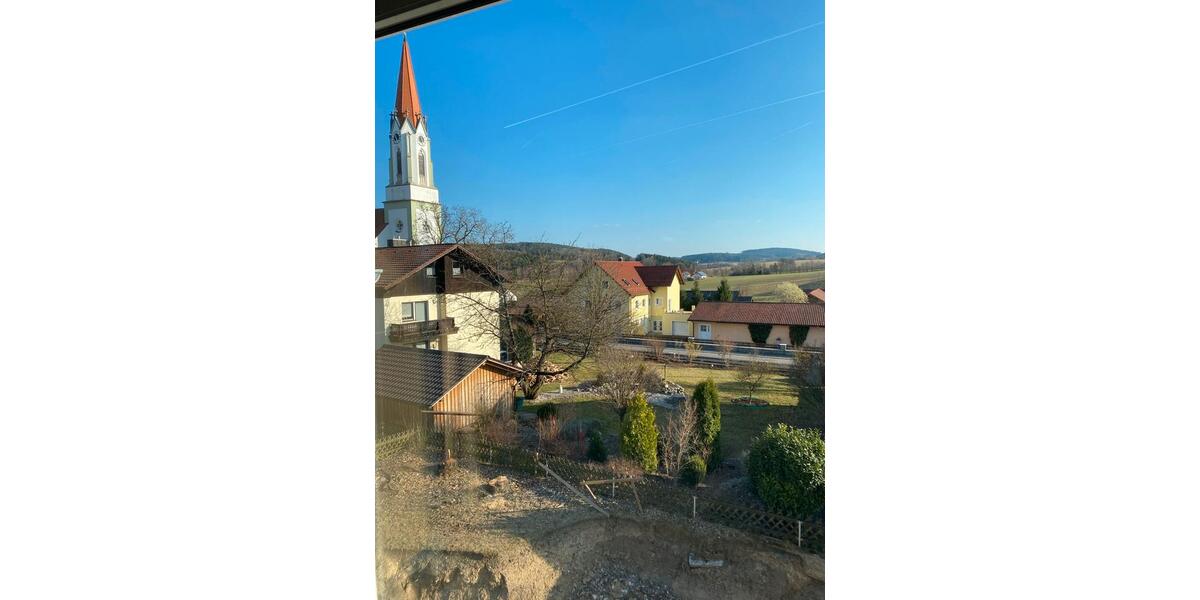 Dachgeschoßwohnung Zell - 4 Zimmer, 105 m&sup2;, 925&euro; | Angebot:24729625