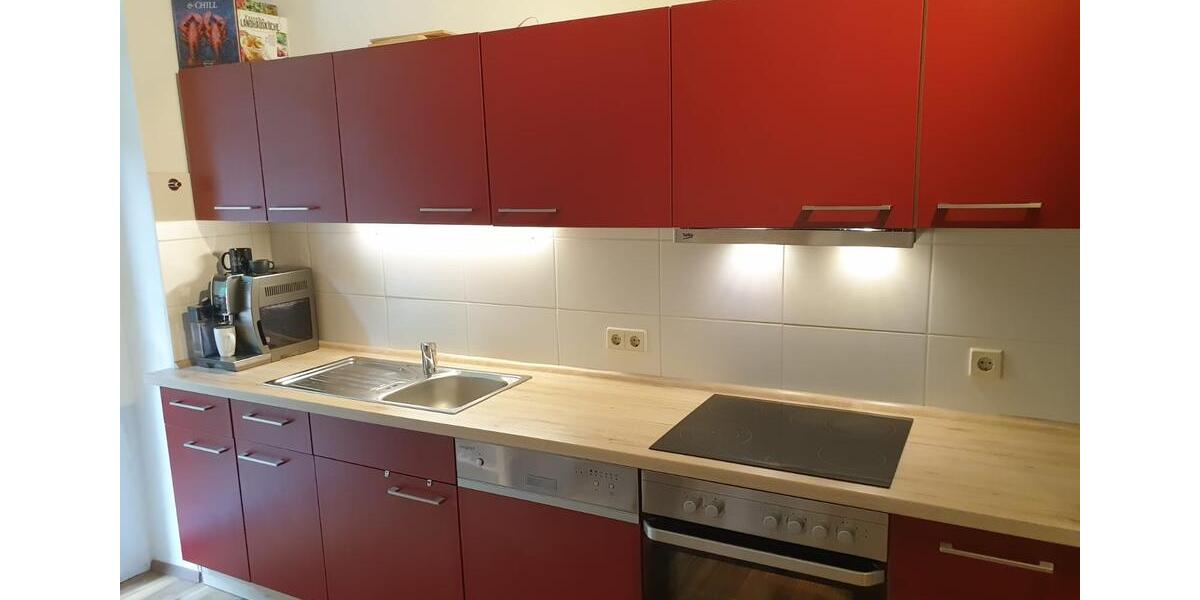 Etagenwohnung Annaberg-Buchholz Buchholz - 2 Zimmer, 67 m&sup2;, 370&euro; | Angebot:24976802