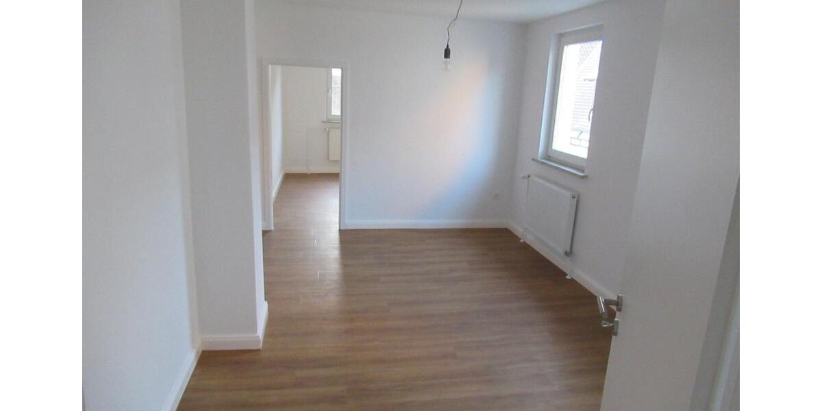 3 Zimmer Wohnung in Kronach neu saniert *Top Lage* frei ab sofort 3 zimmer