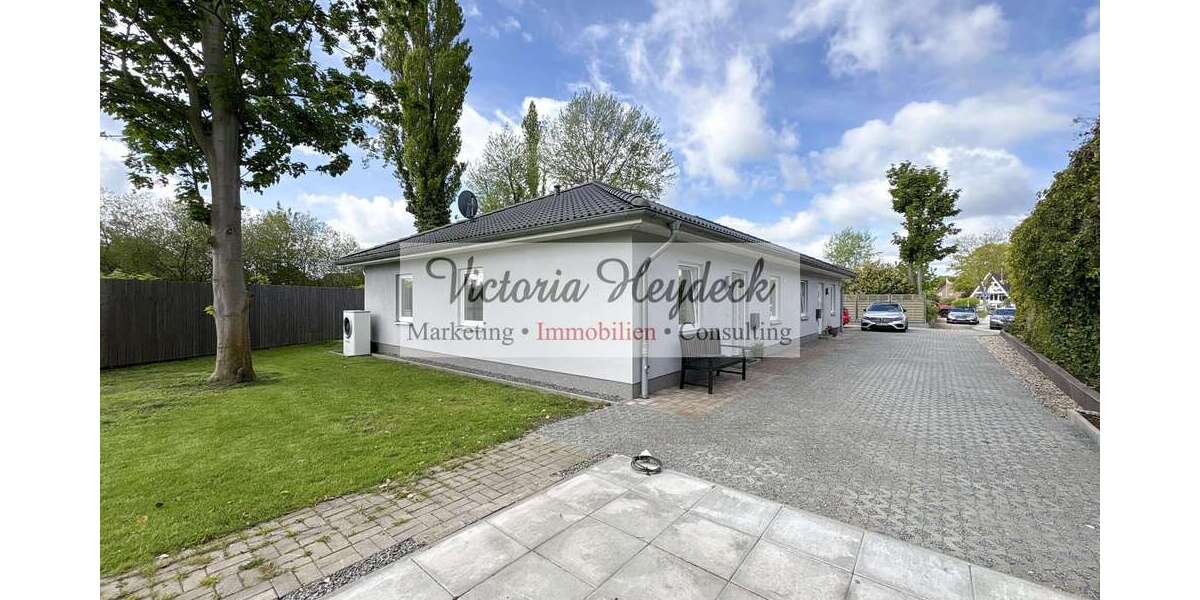 Einfamilienhaus Großenbrode - 3 Zimmer, 75 m&sup2;, 1.000&euro; | Angebot:27147160