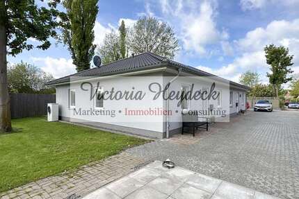 Haus Großenbrode - 3 Zimmer, 75 m&sup2;, 1.000&euro; | Angebot:27147160