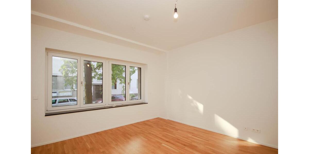 Etagenwohnung Düsseldorf Pempelfort - 5 Zimmer, 134 m&sup2;, 2.600&euro; | Angebot:24803545