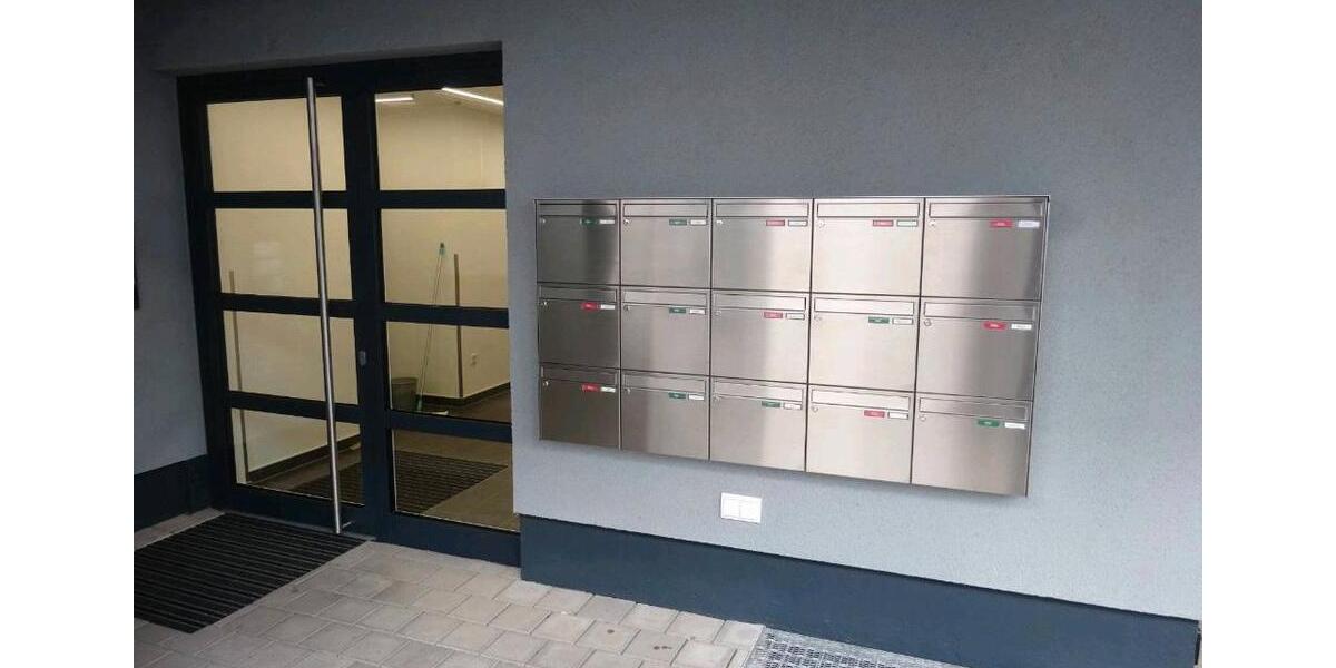 Etagenwohnung Herborn - 3 Zimmer, 100 m&sup2;, 1.150&euro; | Angebot:26267032