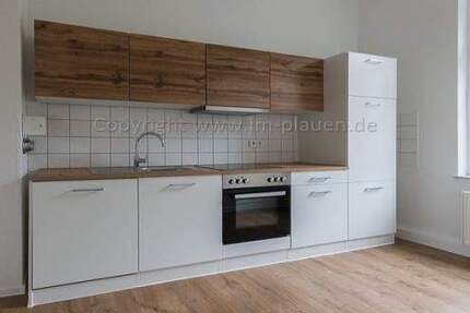 Wohnung Plauen Preißelpöhl - 3 Zimmer, 58 m&sup2;, 390&euro; | Angebot:25212962