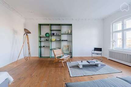 Zimmer Berlin Neukölln - 2 Zimmer, 1.950&euro; | Angebot:27674315
