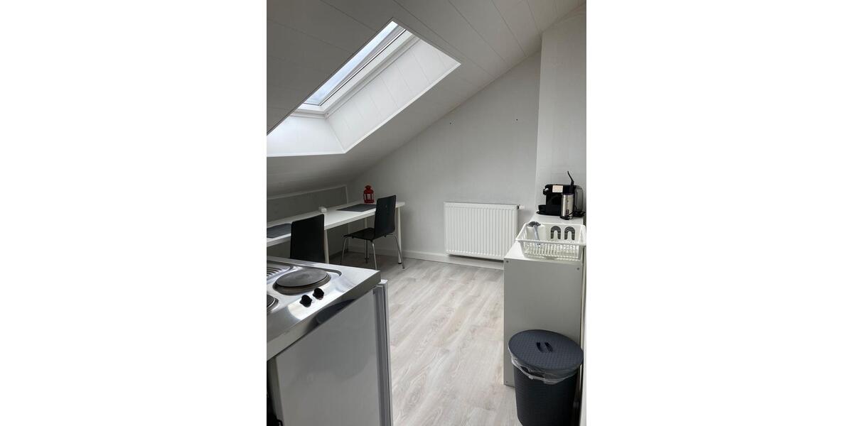 Dachgeschoßwohnung Heddesheim - 1 Zimmer, 27 m&sup2;, 580&euro; | Angebot:25995010