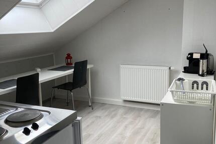 Wohnung Heddesheim - 1 Zimmer, 30 m&sup2;, 550&euro; | Angebot:25995010