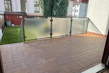 Haus Fulda Fulda-Galerie - 5 Zimmer, 142 m&sup2;, 2.200&euro; | Angebot:25633305