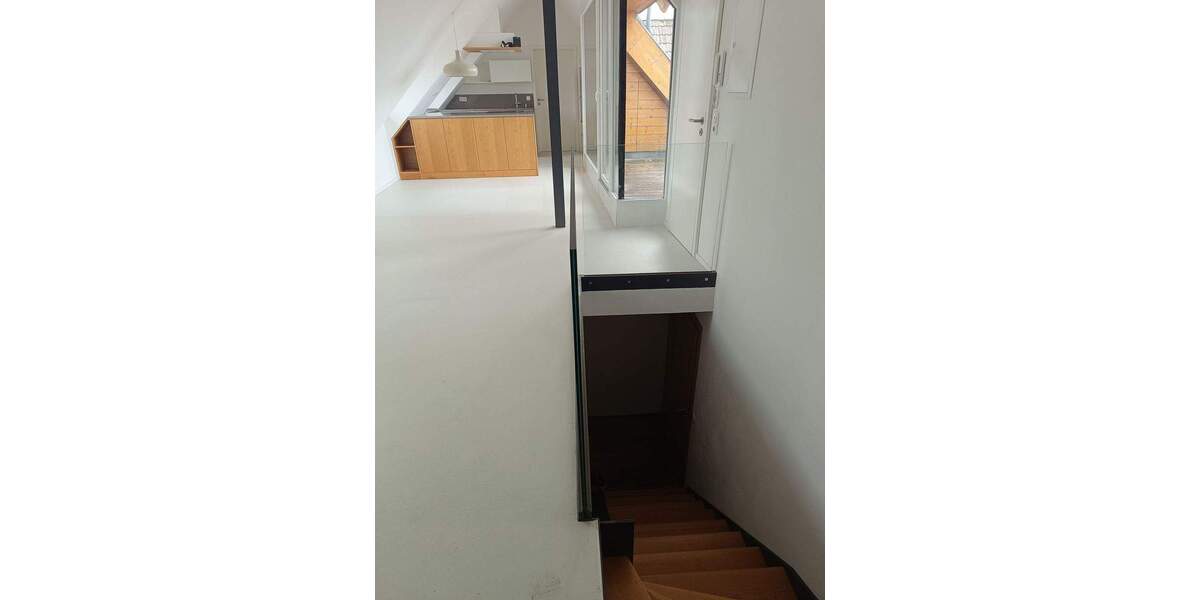 Etagenwohnung Neustadt an der Aisch Neustadt - 2 Zimmer, 80 m&sup2;, 980&euro; | Angebot:24989429