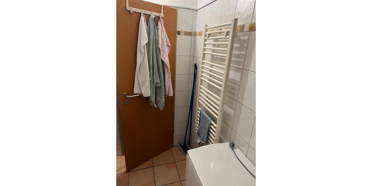 Etagenwohnung Remscheid - 1 Zimmer, 38 m&sup2;, 480&euro; | Angebot:26614558