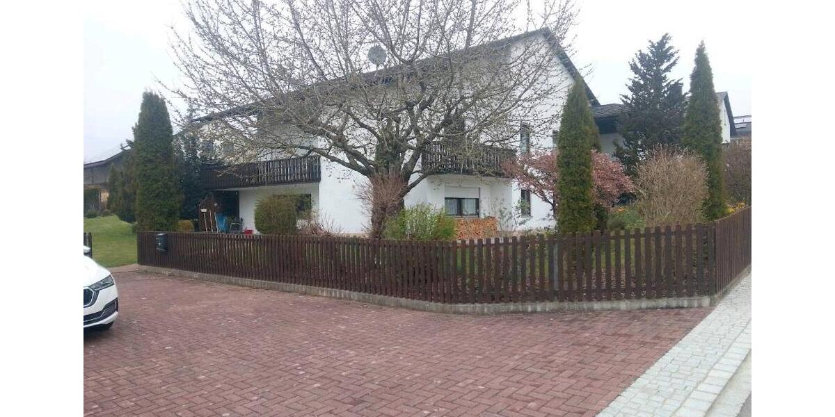 Terrassenwohnung Monheim - 4 Zimmer, 100 m&sup2;, 1.000&euro; | Angebot:26161545
