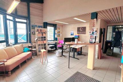 Gewerbeobjekt Freiburg im Breisgau Ebnet - 550&euro; | Angebot:26486787