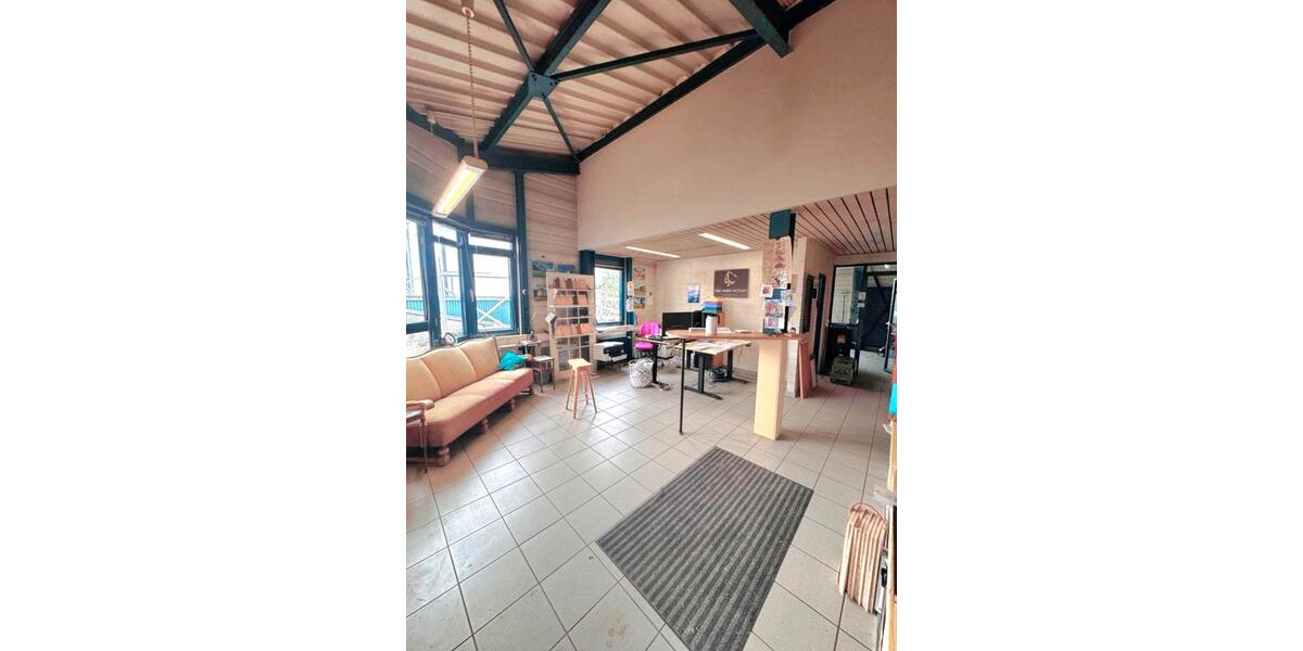 Gewerbeobjekt Freiburg im Breisgau Ebnet - 550&euro; | Angebot:26486787