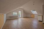 Helle 2-Zimmer-Wohnung mit Balkon über den Dächern Göppingens - sofort bezugsfrei! 2 zimmer