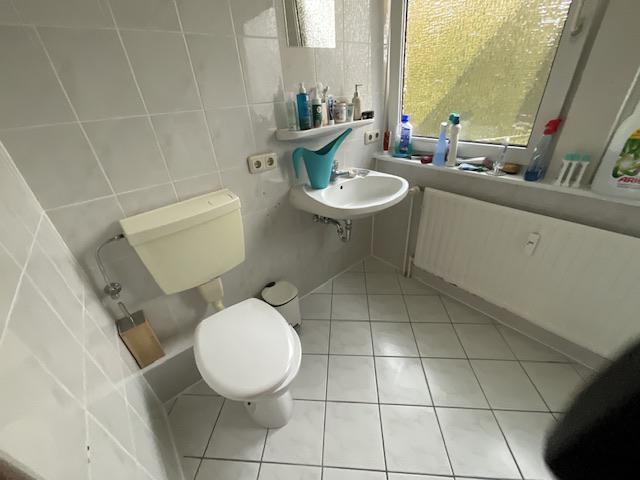 Etagenwohnung Zeven - 2 Zimmer, 56 m&sup2;, 539&euro; | Angebot:24786550