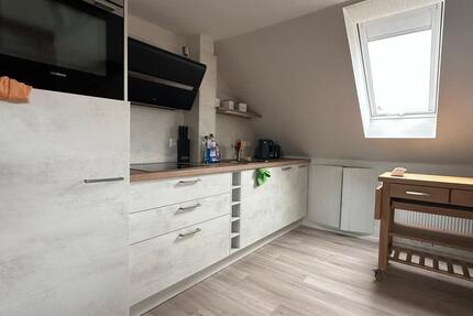 Wohnung Zingst - 3 Zimmer, 72 m&sup2;, 1.450&euro; | Angebot:24650740