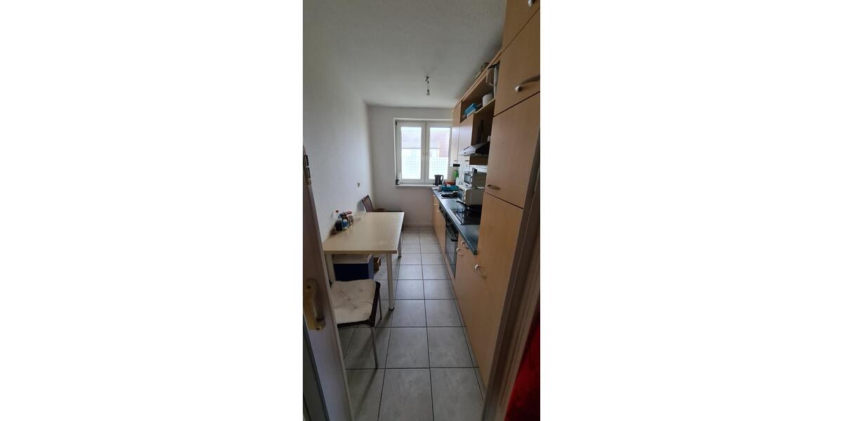 Etagenwohnung Dorf Mecklenburg - 3 Zimmer, 58 m&sup2;, 400&euro; | Angebot:24258424