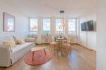 Etagenwohnung Kassel Mitte - 2 Zimmer, 42 m&sup2;, 1.660&euro; | Angebot:26631721