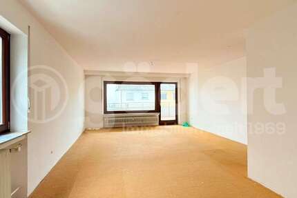 Wohnung Goldbach - 3 Zimmer, 93 m&sup2;, 885&euro; | Angebot:25063299