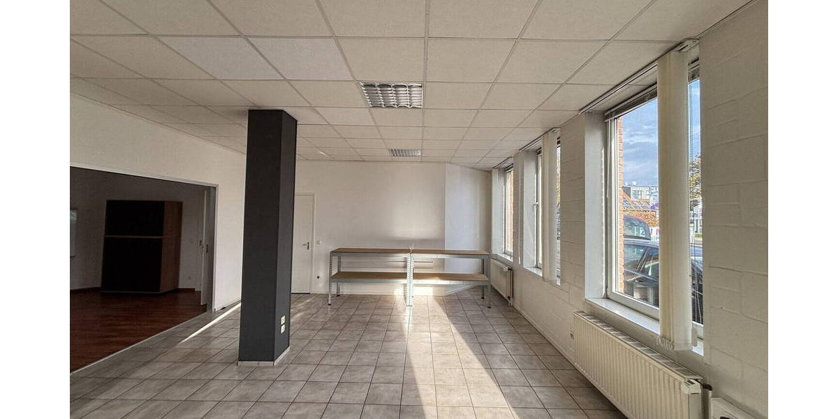 Gewerbeobjekt Brüggen Lüttelbracht - 1.395&euro; | Angebot:26160867