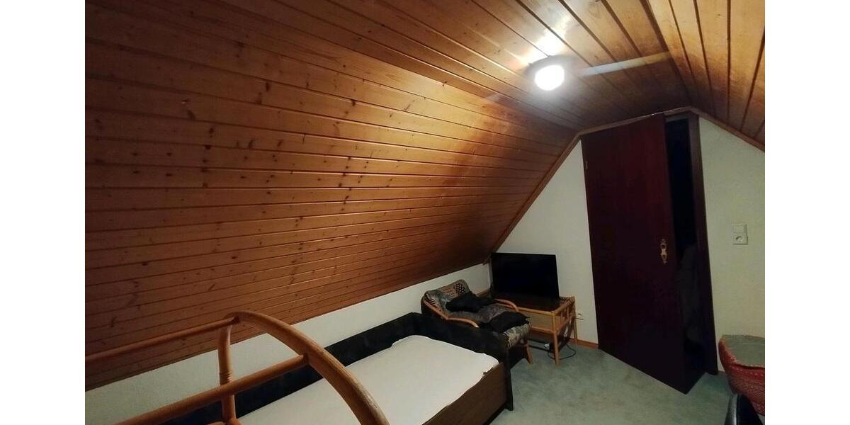 Wohnen auf Zeit Kehl - 500&euro; | Angebot:24720419