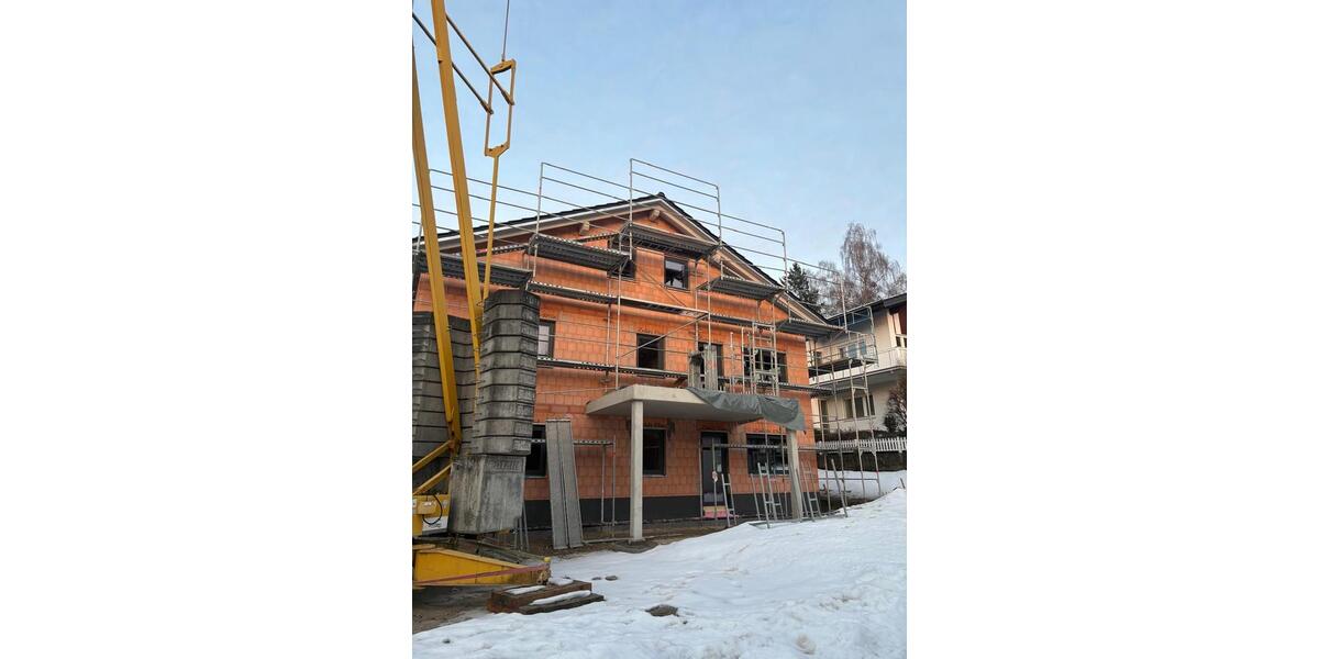 Etagenwohnung Reischach - 4 Zimmer, 80 m&sup2;, 1.000&euro; | Angebot:25722536