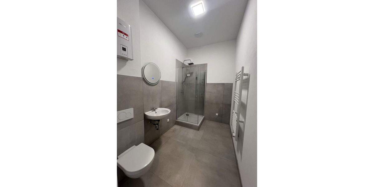 Mehrere Frisch renovierte 3-Zimmer-Wohnungen in zentraler Lage von Baumholder 3 zimmer