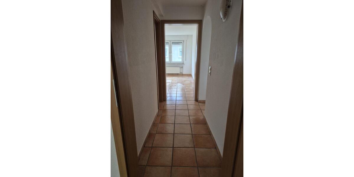 Etagenwohnung Horb am Neckar - 3 Zimmer, 85 m&sup2;, 850&euro; | Angebot:24737992