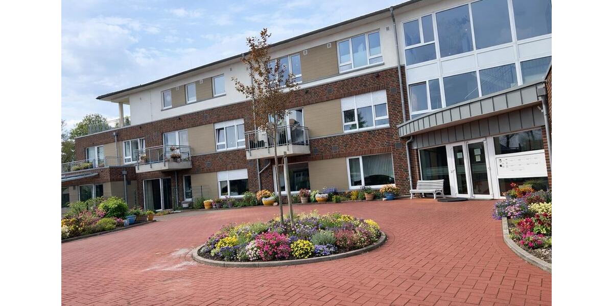 Erdgeschoßwohnung Moormerland - 1 Zimmer, 24 m&sup2;, 900&euro; | Angebot:26160284
