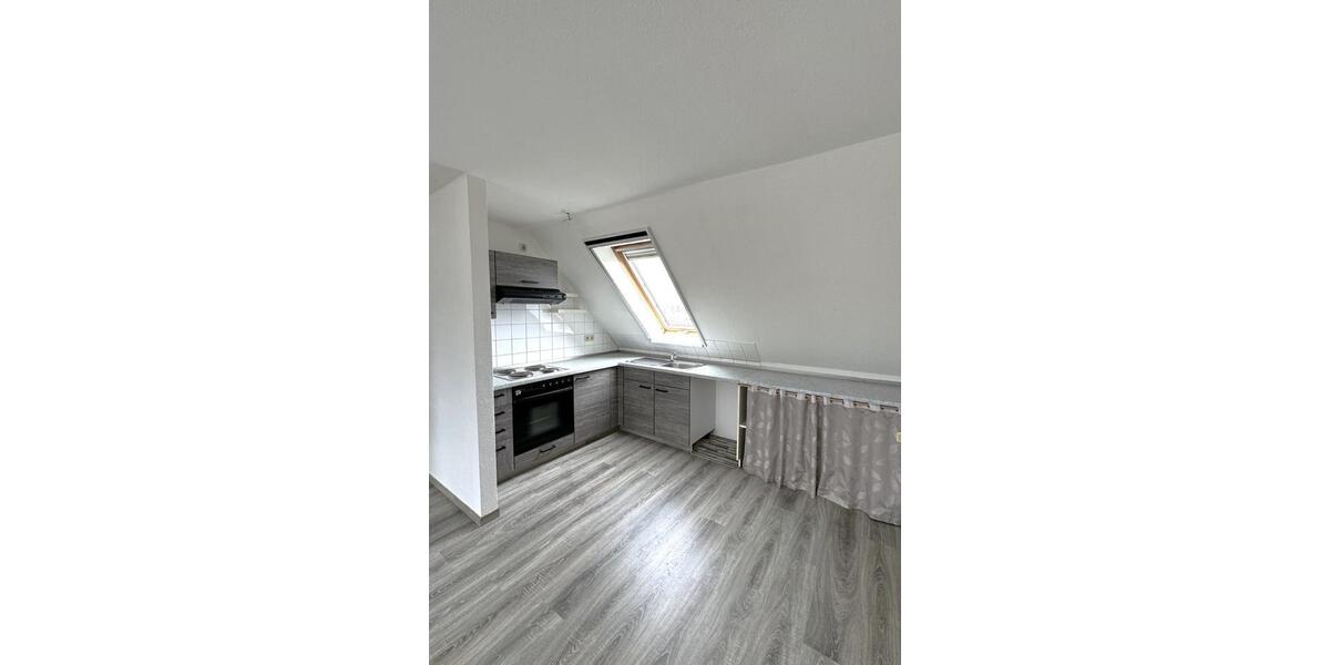 Dachgeschoßwohnung Barth - 2 Zimmer, 34 m&sup2;, 360&euro; | Angebot:24841244