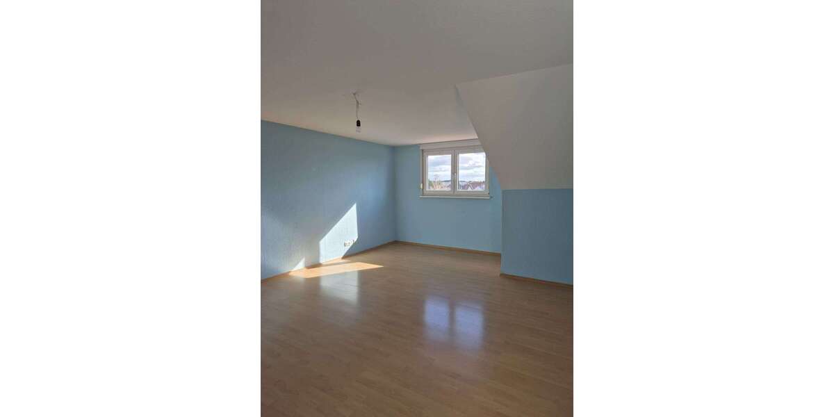 Etagenwohnung Bruchköbel - 3 Zimmer, 72 m&sup2;, 650&euro; | Angebot:24577017
