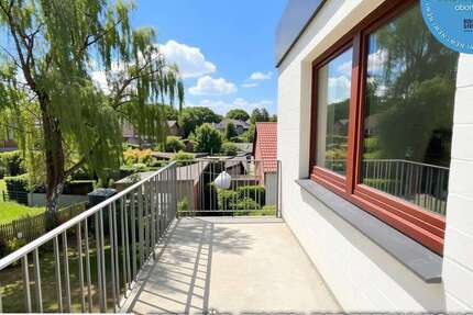 Wohnung Oberhausen Osterfeld - 2 Zimmer, 56 m&sup2;, 420&euro; | Angebot:26995821