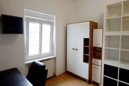 Zimmer Karlsruhe Innenstadt-Ost - 450&euro; | Angebot:26176751