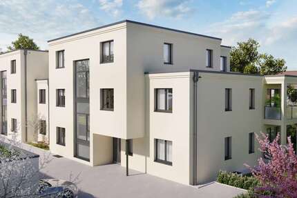 Wohnung Adendorf - 3 Zimmer, 74 m&sup2;, 598&euro; | Angebot:25376884