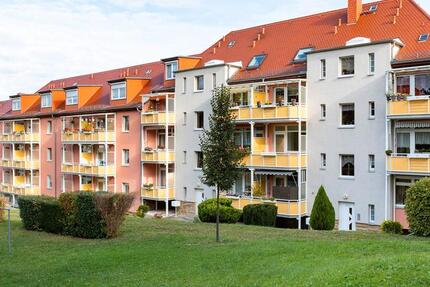 Wohnung Zeitz - 3 Zimmer, 66 m&sup2;, 426&euro; | Angebot:25717386